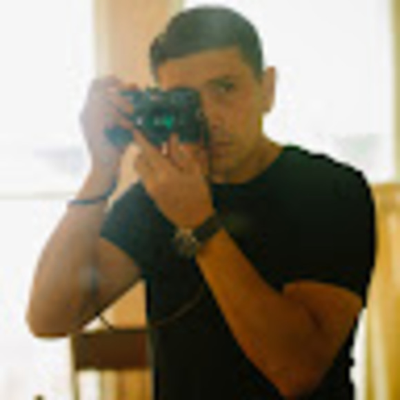 Meet your Posher, Ron - Picture 1 of 1